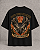 Camiseta Oversized Harpia — Focus Builds Strength – Artthreads™ - Imagem 6