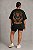 Camiseta Oversized Harpia — Focus Builds Strength – Artthreads™ - Imagem 4