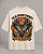 Camiseta Oversized Harpia — Focus Builds Strength – Artthreads™ - Imagem 3