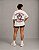 HEAVENLY CHAOS — Oversized Heavyweight Off White - Imagem 2