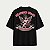 HEAVENLY CHAOS — Oversized Heavyweight Off White - Imagem 3