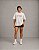 HEAVENLY CHAOS — Oversized Heavyweight Off White - Imagem 6