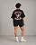 HEAVENLY CHAOS — Oversized Heavyweight Off White - Imagem 4