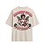 HEAVENLY CHAOS — Oversized Heavyweight Off White - Imagem 1