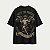 TRUST THE PROCESS — Oversized Heavyweight Black - Imagem 2