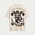 TRUST THE PROCESS — Oversized Heavyweight Black - Imagem 5