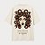 Camiseta Oversized Medusa – Artthreads™ - Imagem 2