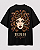 Camiseta Oversized Medusa – Artthreads™ - Imagem 8