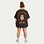 Camiseta Oversized Medusa – Artthreads™ - Imagem 4