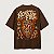 Camiseta Oversized Hearts on Fire Artthreads - Imagem 8
