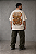 Camiseta Oversized Hearts on Fire Artthreads - Imagem 5