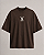 Camiseta Oversized Hearts on Fire Artthreads - Imagem 9