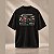 Camiseta Oversized Artthreads - Built Different Est. 2026 - Imagem 4