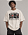 Camiseta Oversized Artthreads - Built Different Est. 2026 - Imagem 2