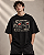 Camiseta Oversized Artthreads - Built Different Est. 2026 - Imagem 3