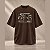 Camiseta Oversized Artthreads - Built Different Est. 2026 - Imagem 6