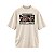 Camiseta Oversized Artthreads - Built Different Est. 2026 - Imagem 1