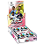 [Break X] 2021-22 Topps Chrome UEFA Champions League - 1x Hobby Box - 1 autógrafo - escolha seu time/jogador - Imagem 1