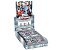 [Break X] Topps Chrome UEFA 25/26 - 2x Hobby Box - 2 Autos Garantidos - Escolha seu time/jogador - Imagem 1
