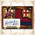 [Break X] 2025-26 Topps Deco UCC - 2x Hobby Box - 2 Autos Garantidos - Escolha seu time/jogador - Imagem 3