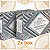 [Break X] 2025-26 Topps Deco UCC - 2x Hobby Box - 2 Autos Garantidos - Escolha seu time/jogador - Imagem 1