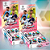 [BREAK 51] 2021-22 Topps Chrome UEFA Champions League - 2x Hobby Boxes - 2 autógrafos - escolha seu time/jogador - Imagem 1