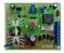 Placa De Controle Mig Balmer Mb 250 Lk - Imagem 1