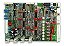 Placa De Controle Para Máquina De Solda Tensão Mig 0908442 Verde (placa Eletrônica) - Imagem 1
