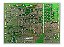 Placa De Controle Para Máquina De Solda Tensão Mig 0908442 Verde (placa Eletrônica) - Imagem 2