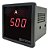 Amperimetro Digital 75x75 Para Maquinas De Solda - Imagem 3