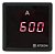 Amperimetro Maquina De Solda Dc 75mm X 75mm 600a 60mv As-766 - Imagem 2