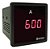 Amperimetro Maquina De Solda Dc 75mm X 75mm 600a 60mv As-766 - Imagem 1