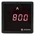 Amperimetro Maquina De Solda Dc 75mm X 75mm 800a 60mv As-758 - Imagem 1