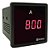 Amperimetro Maquina De Solda Dc 75mm X 75mm 800a 60mv As-758 - Imagem 3