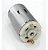 Ate - Micromotor 24vdc 2300rpm - Imagem 1