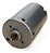 Ate - Micromotor 24vdc 2300rpm - Imagem 2