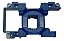 Bobina Contator 3201 / 3210 Ac 48v 48v - Imagem 3