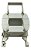 Bobina Contator Lc1d32 / Lc1d38 Ac 48v 48v - Imagem 1