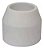 BOCAL CERAMICA CORTE PLASMA P80 - Imagem 1