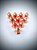 Bocal Plasma Hypertherm 85a Codigo 220816 Kit Com 10 Peças - Imagem 2