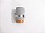 Capa De Prot 105a 220953 Com Sensor Ohmic P Linha Hypertherm - Imagem 2