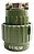 Conector 14 Pinos Painel Femea 21,5mm - Imagem 2