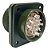 Conector 14 Pinos Painel Femea 28mm Compativel C/ Cea - Imagem 2