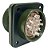 Conector 14 Pinos Painel Macho 28mm Compativel C/ Lincoln - Imagem 2