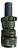 CONECTOR 19 VIAS CABO MACHO 28MM - Imagem 2