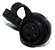 Conector Base Redonda Invertida M24  4c (-2-4-6-8) Via Femea Preto E Prateado - Imagem 2