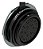 CONECTOR BASE REDONDA INVERTIDA M32 18 VIAS FEMEA 10A - Imagem 3