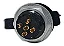CONECTOR BASE REDONDA M16 5C VIA MACHO - Imagem 2