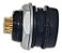 CONECTOR BASE REDONDA M32 18 VIAS MACHO 10A - Imagem 3