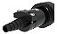 Conector Cabo Invertido M16 4c Via Macho 10a Pt Sag 1007 Preto - Imagem 2